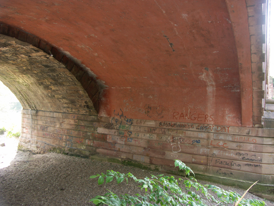 Bridge, Bridge Street, Nairn
